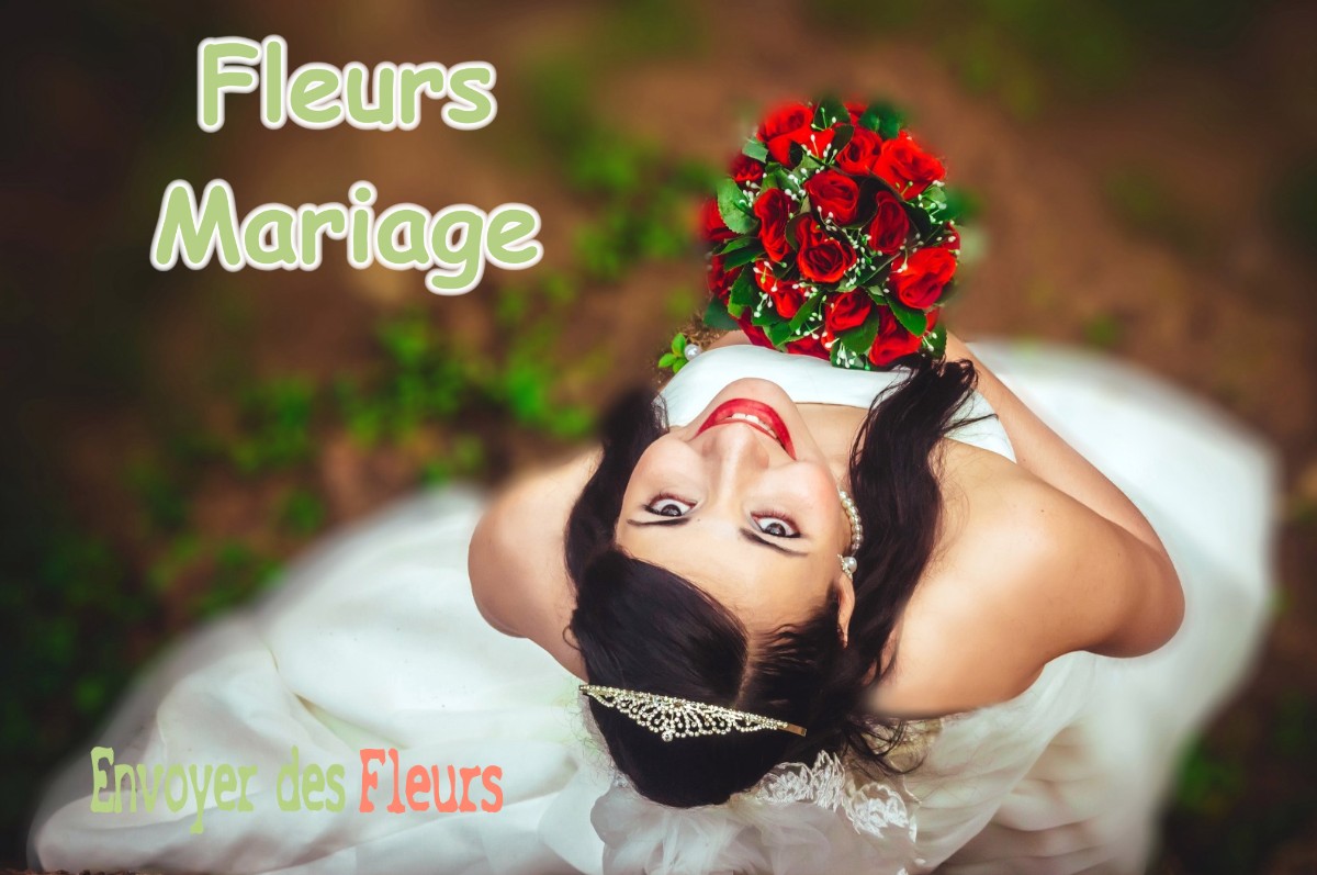 lIVRAISON FLEURS MARIAGE à MONCHY-LE-PREUX